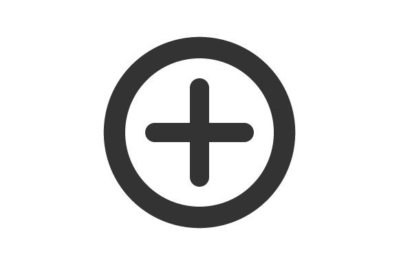 Add, Create Icon: A Versatile Design Solution for Your Projects