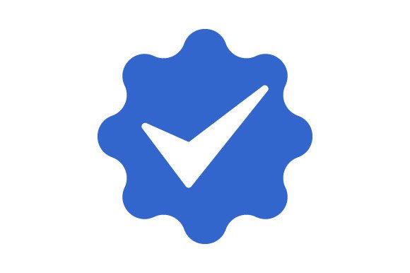 Approved Tag Icon: A Versatile Tool for Enhancing Your Design Projects