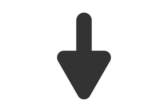 Arrow Down Icon: A Versatile Tool for Modern Design