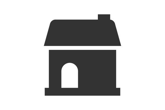 Discover the Versatile Home, House Icon