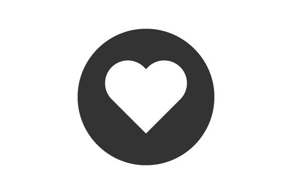 Embracing the Favorite, Heart Icon: A Versatile and Timeless Design Element