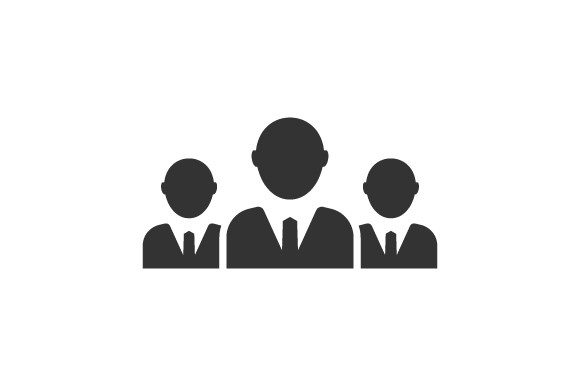 Empowering Your Brand with the Business Leadership Icon