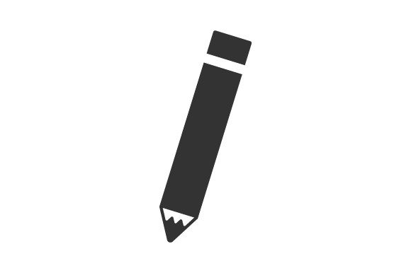 Exploring the Versatility of the Edit, Pencil Icon