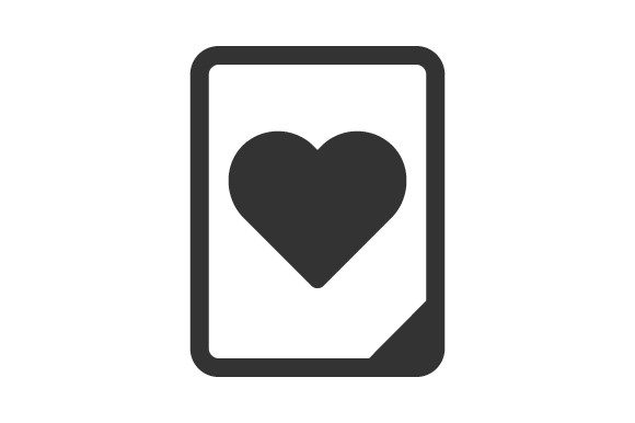 Favorite Wish List Icon: A Versatile Tool for Your Creative and Professional Projects