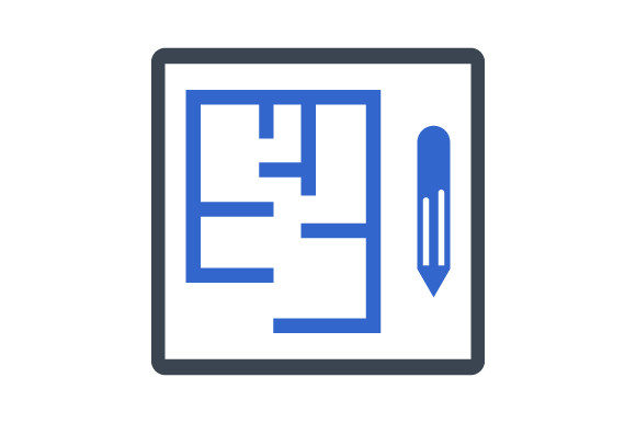 Mastering the Architect Design Plan Icon: A Comprehensive Guide