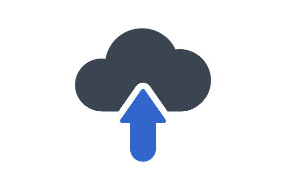 Mastering the Cloud Upload Icon: A Comprehensive Guide for Design and Development