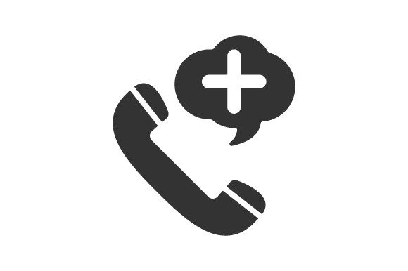 Medical Call Icon: A Versatile Tool for Design and Communication
