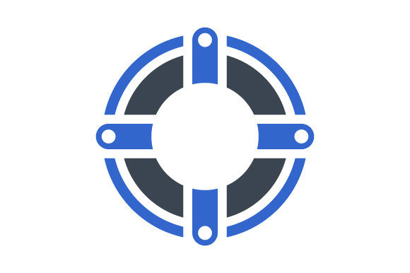 The Rise of Symbolic Design: How the Lifebuoy & Protection Icon Captures Modern Safety and Care