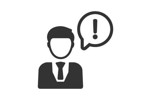 Understanding and Utilizing the Account Alert Icon