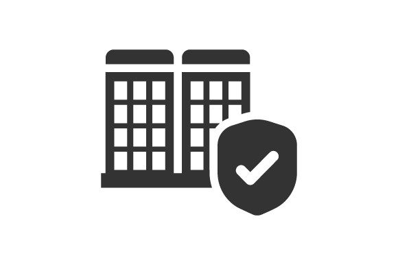 Understanding and Utilizing the Building Insurance Icon in Design Projects