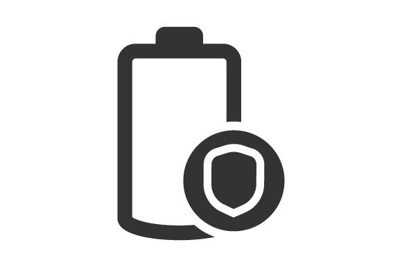 Understanding the Battery Protection Icon: A Versatile Design Element for Modern Projects