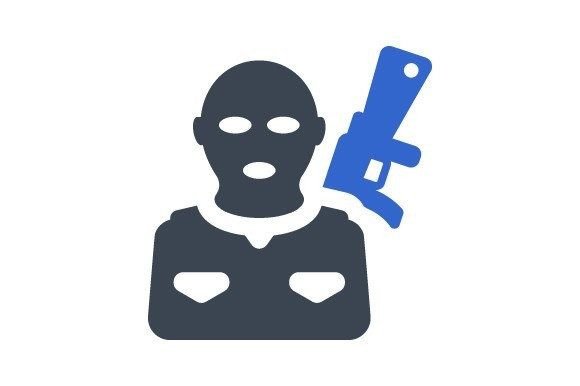 Understanding the Terrorist, Terrorism Icon: A Comprehensive Guide