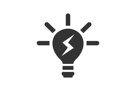Unlocking Creativity and Efficiency with Business Idea Icon