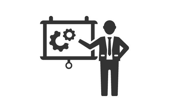 Unlocking Creativity and Professionalism with Presentation Business Service Icons