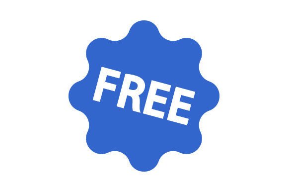 Unlocking Design Potential with Free Label Icon and Beautiful Glyph Icons
