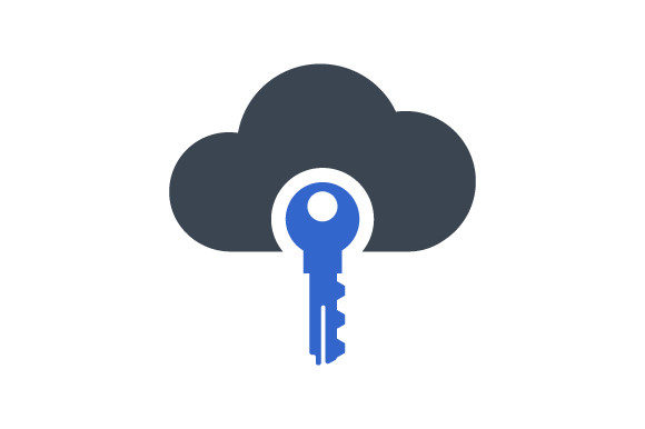 Unlocking Potential with the Cloud Unlock Icon
