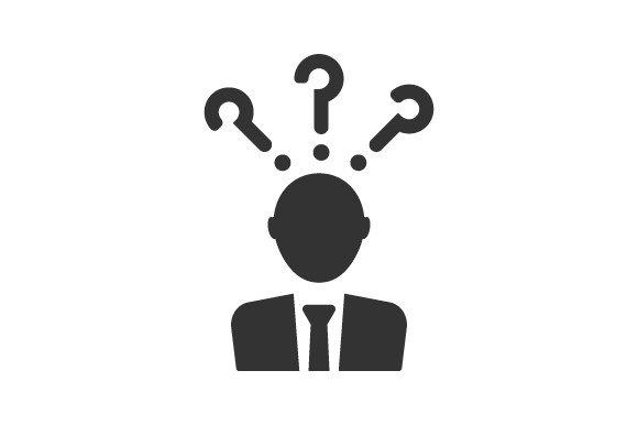 Unlocking the Potential of Business Question Icon for Your Design Projects
