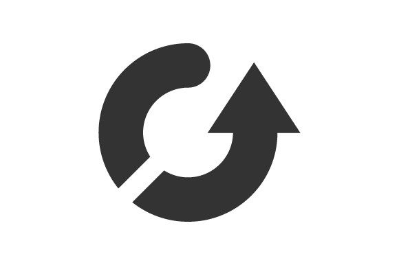 Uploading Arrow Icon: A Versatile Tool for Modern Design